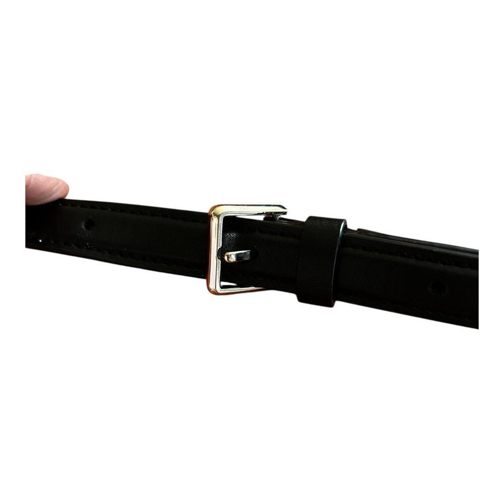 Kate Spade New York Chelsea Nylon Belt Bag Fanny Pack Black - Picture 12 of 12